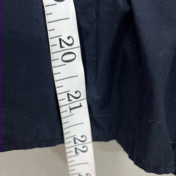 Madewell Embroidered Peplum Tank Top Size M - Picture 15 of 15